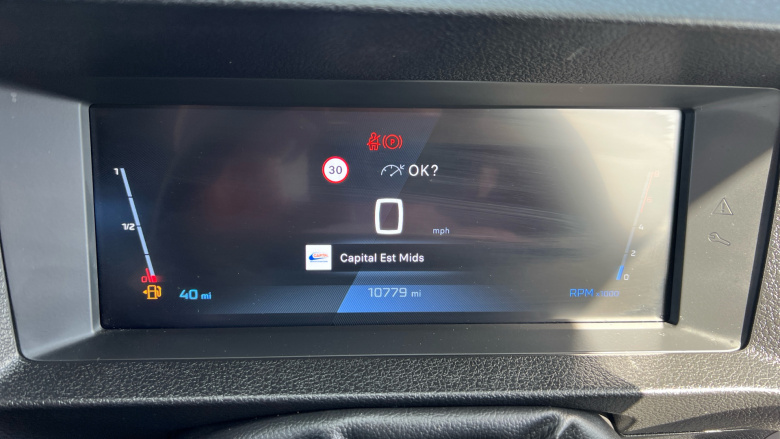 Peugeot Expert L2 Diesel 1.5 BlueHDi 120 Professional Van